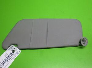 Sun Visor DAEWOO Matiz (M100, M150)