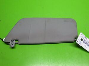 Sun Visor DAEWOO Matiz (M100, M150)