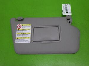 Sun Visor MAZDA 2 (DY)