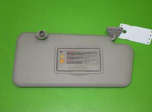 Sun Visor NISSAN Note (E11, NE11)