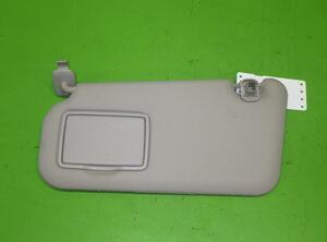 Sun Visor MAZDA 2 (DE, DH)