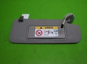 Sun Visor OPEL Astra K (B16), OPEL Insignia B Grand Sport (Z18)