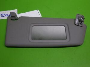 Sun Visor OPEL Astra H (L48), OPEL Astra H Caravan (L35)