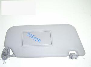 Sun Visor FORD Fiesta V (JD, JH)