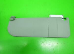 Sun Visor FIAT Scudo Bus (220)