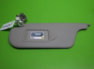 Sun Visor RENAULT Clio III Grandtour (KR0/1)