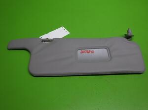 Sun Visor MAZDA 323 P V (BA)