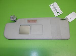 Sun Visor SEAT Leon (1M1)