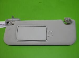 Sun Visor JAGUAR I-PACE (X590)