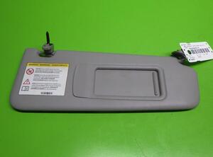 Sun Visor BMW X1 (E84)