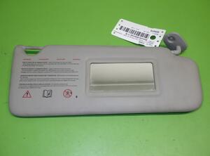 Sun Visor RENAULT TWINGO II (CN0_)