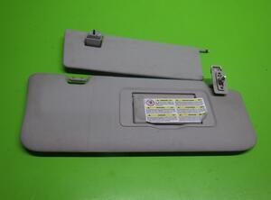 Sun Visor MERCEDES-BENZ M-CLASS (W164)