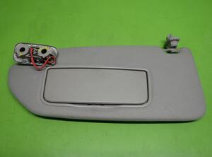 Sun Visor VOLVO V70 II (285), VOLVO XC70 CROSS COUNTRY (295)