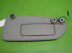 Sun Visor VOLVO V70 II (285), VOLVO XC70 CROSS COUNTRY (295)