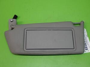 Sun Visor OPEL ASTRA H Estate (A04), OPEL ASTRA H (A04)