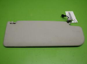 Sun Visor VW POLO (9N_)