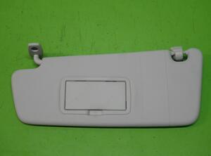 Sun Visor OPEL CORSA E (X15)