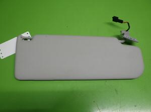 Sun Visor VW PASSAT Variant (3C5), VW GOLF V (1K1)