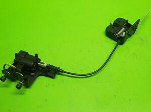 Back Seat Adjuster Motor OPEL Cascada (W13)