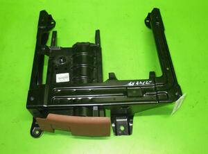 Seat Adjustment Motor VW Touareg (7L6, 7L7, 7LA)