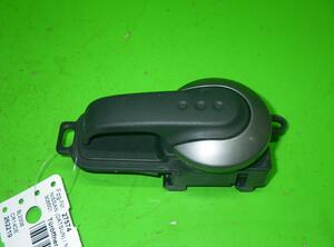 Interior Door Handle NISSAN Note (E11, NE11)