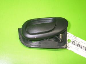 Interior Door Handle PEUGEOT 206 SW (2E/K), PEUGEOT 206 CC (2D)