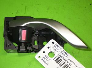 Interior Door Handle MAZDA 3 (BM, BN)