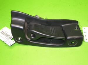 Interior Door Handle NISSAN NP300 Navara (D40), NISSAN NP300 Navara Pritsche/Fahrgestell (D40)