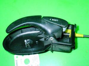 Interior Door Handle FORD Focus Turnier (DNW), FORD Focus (DAW, DBW)