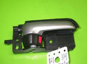 Interior Door Handle OPEL Agila (B) (B H08)