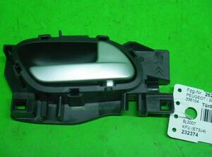 Interior Door Handle PEUGEOT 207 (WA_, WC_)