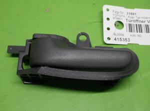 Interior Door Handle TOYOTA AYGO (_B1_)