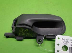 Interior Door Handle TOYOTA AYGO (_B1_)