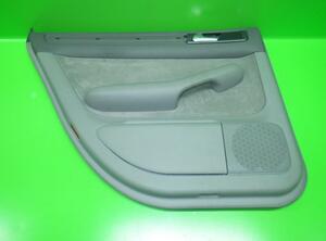 Door Card (Door Panel) AUDI A6 Avant (4B5)