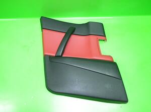 Door Card (Door Panel) MAZDA RX-8 (FE, SE)