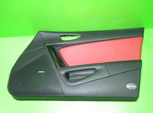 Door Card (Door Panel) MAZDA RX-8 (FE, SE)