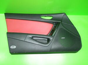 Door Card (Door Panel) MAZDA RX-8 (FE, SE)