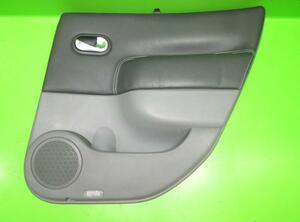 Door Card (Door Panel) RENAULT Grand Scénic II (JM0/1)