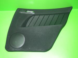 Door Card (Door Panel) ALFA ROMEO 156 Sportwagon (932_)