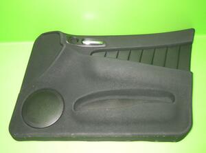 Door Card (Door Panel) ALFA ROMEO 156 Sportwagon (932_)