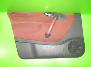 Door Card (Door Panel) MERCEDES-BENZ A-Klasse (W168)