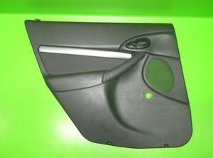 Door Card (Door Panel) FORD Focus (DAW, DBW), FORD Focus Turnier (DNW)