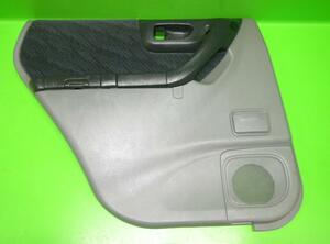 Door Card (Door Panel) SUBARU Forester (SF)