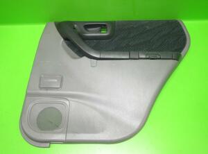 Door Card (Door Panel) SUBARU Forester (SF)