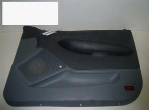 Door Card (Door Panel) SKODA Fabia I (6Y2)