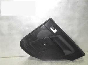 Door Card (Door Panel) FORD Fusion (JU)