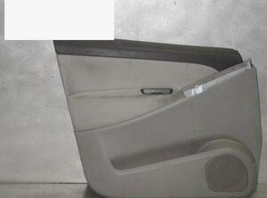 Door Card (Door Panel) FIAT Idea (350)