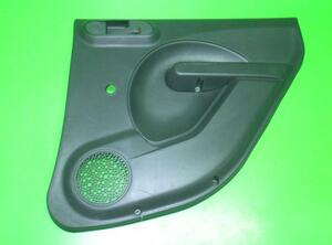 Door Card (Door Panel) FIAT Panda (169)