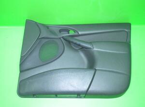 Door Card (Door Panel) FORD Focus (DAW, DBW)