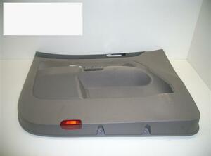 Door Card (Door Panel) VW Golf Plus (521, 5M1)